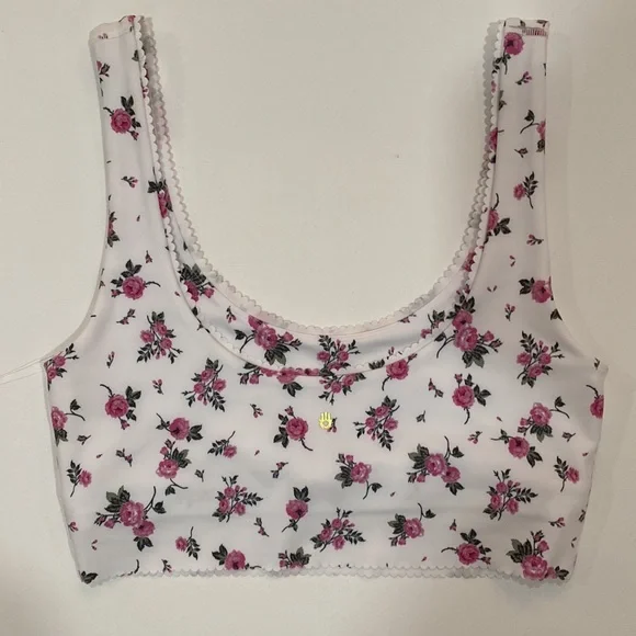 NWT- Spiritual Gangster Sports Bra - Picture 5 of 5